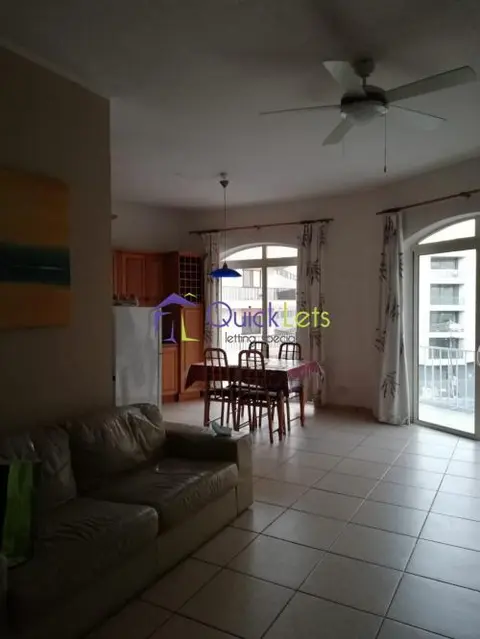 3 bedroom Apartment to rent in Qawra