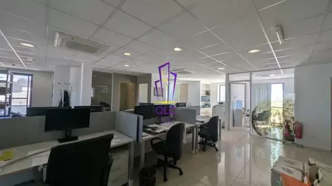 Office to rent in San Gwann