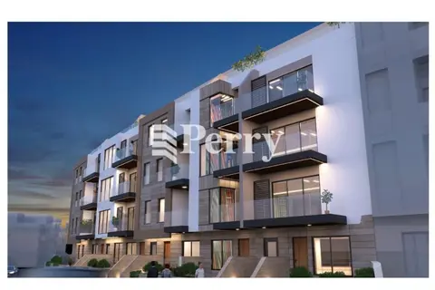 1 Bedroom Apartment For Sale in Swieqi