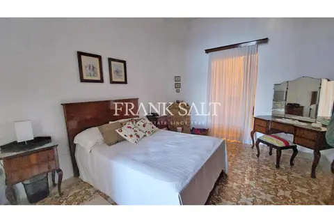 Site For Sale in St Julian's