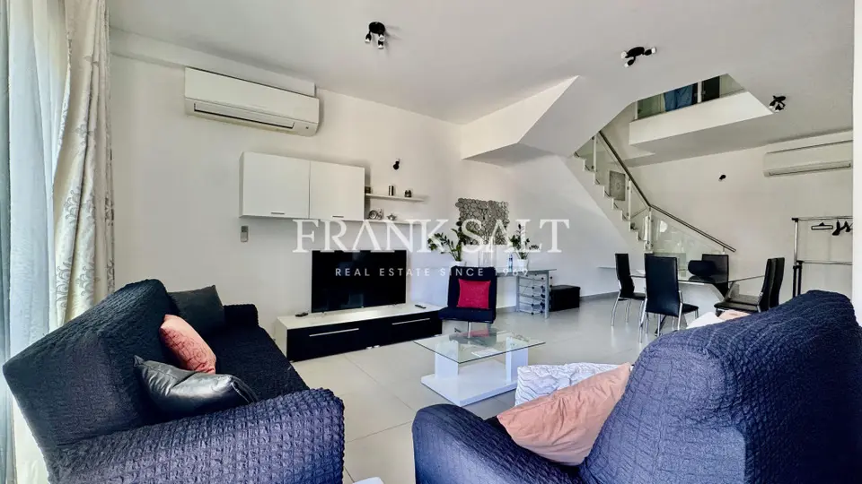 3 bedroom Apartment for sale in Pendergardens