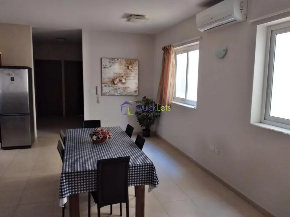 3 bedroom Apartment to rent in Marsaskala