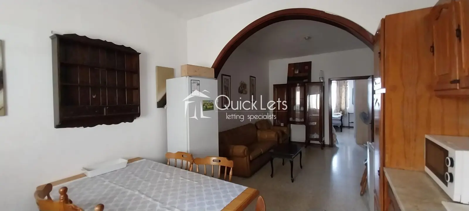 3 bedroom Maisonette to rent in Zabbar