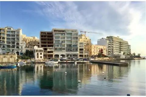 2 bedroom Apartment to rent in St Julian's