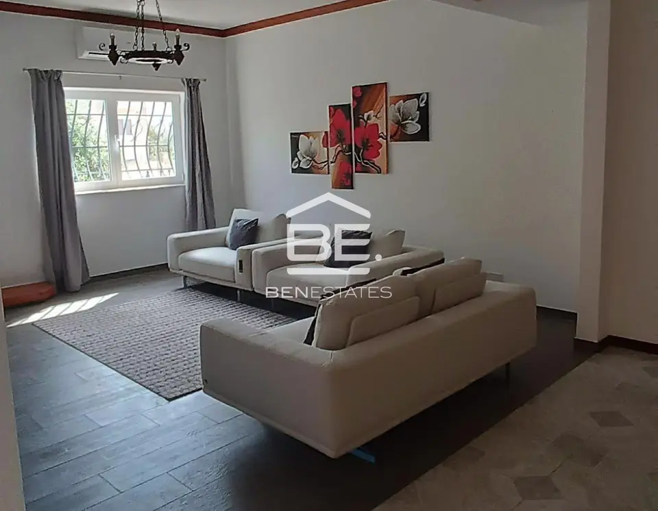 4 bedroom Bungalow to rent in Naxxar