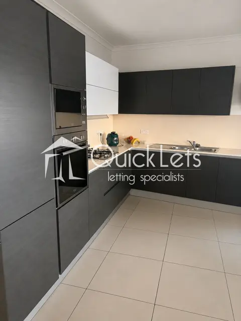 3 bedroom Apartment to rent in Paola
