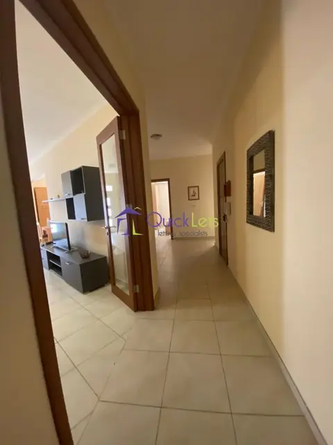 Maisonette con 3 camere in affitto a Lija