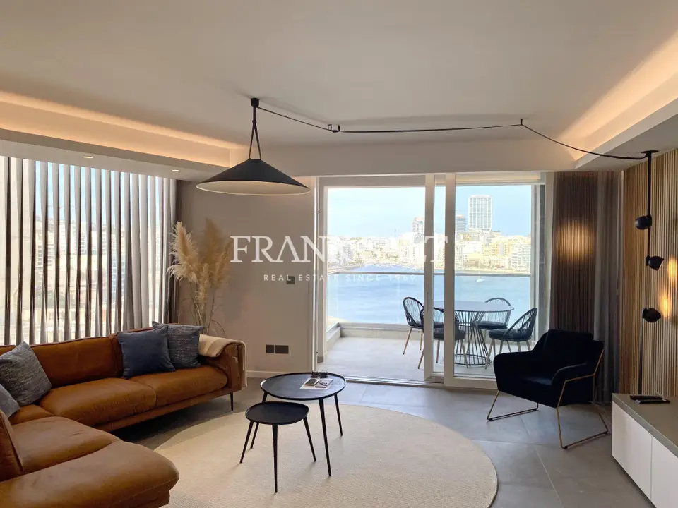 Sliema, Apartment