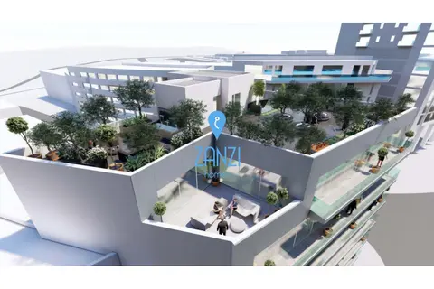 Office For Sale in St Julian's