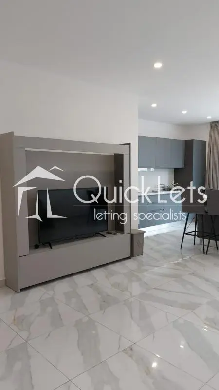 3 bedroom Apartment to rent in Mosta
