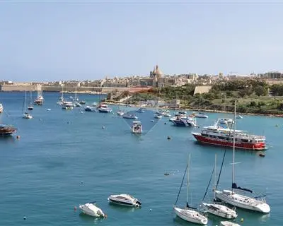 1 bedroom Penthouse to rent in Sliema