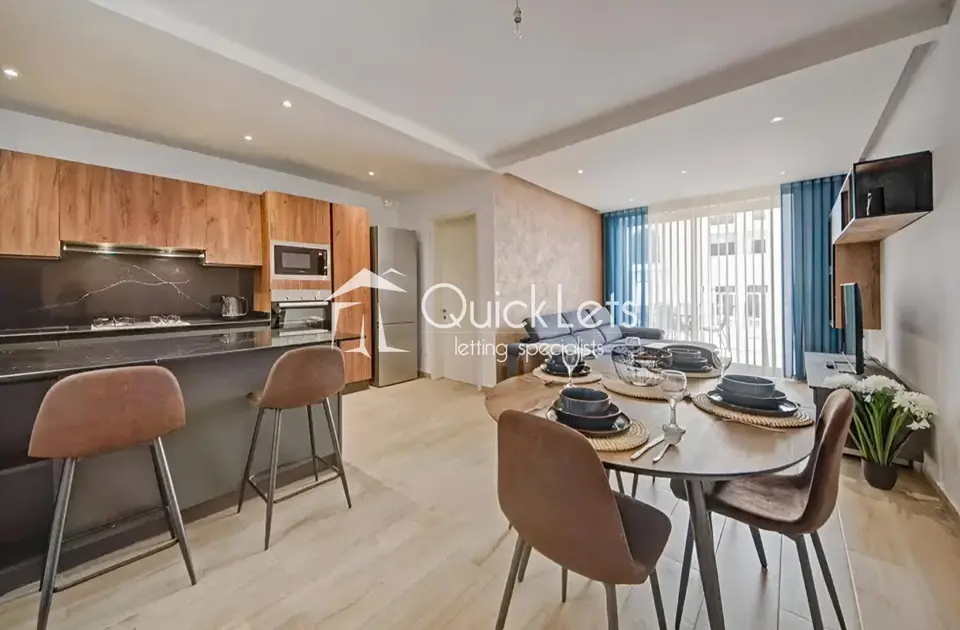 2 bedroom Penthouse to rent in Pieta