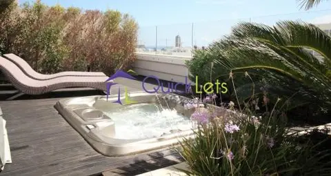 2 bedroom Penthouse to rent in Swieqi