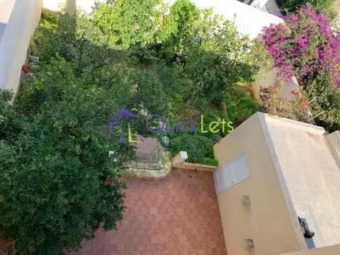 4 bedroom Semi Detached Villa  to rent in Swieqi