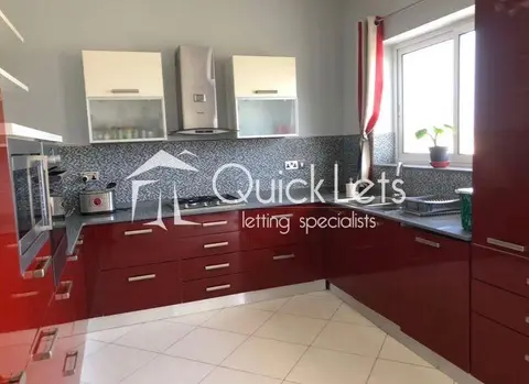 3 bedroom Apartment to rent in Gozo - Rabat (Victoria)