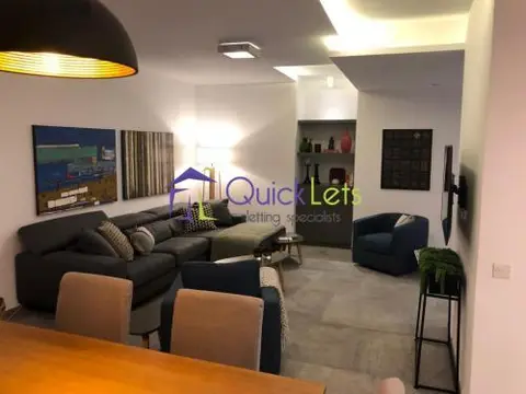 3 bedroom Apartment to rent in St. Julians