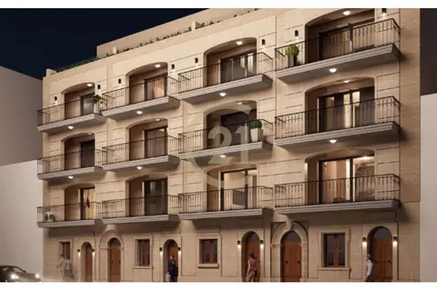 2 Bedroom Apartment For Sale in Gozo - Sannat