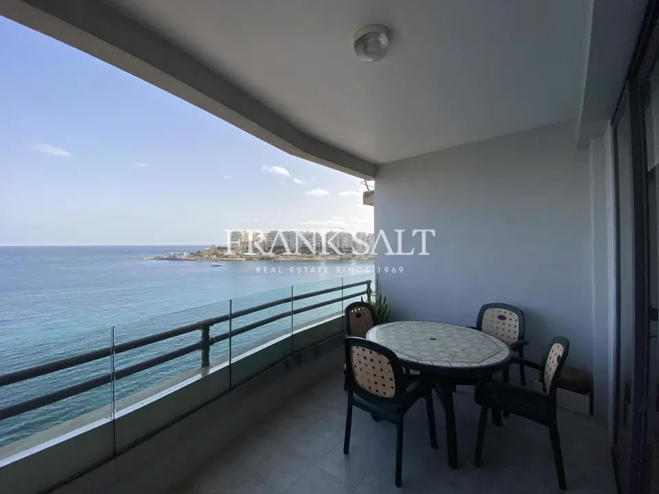 St Julians, Apartment