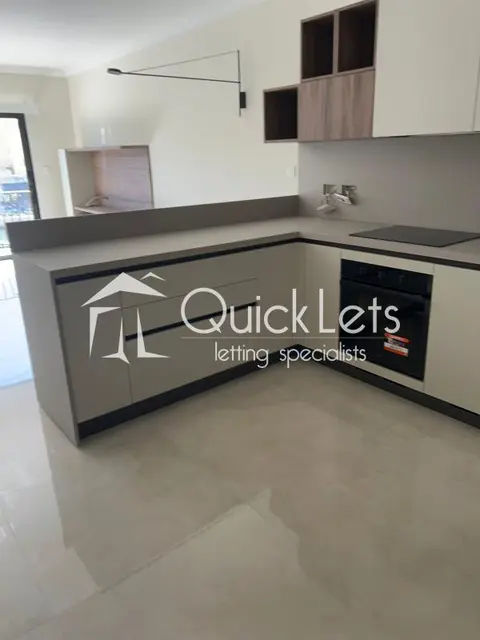 1 bedroom Apartment to rent in St. Julians