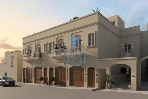 3 Bedroom Terraced House For Sale in Gozo - San Lawrenz