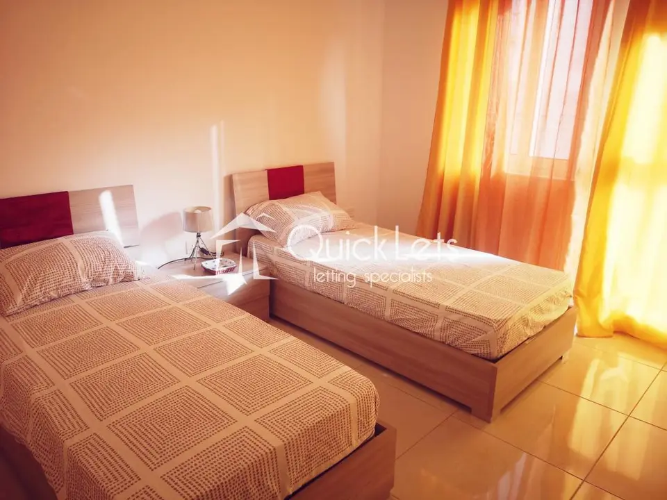 Room to rent in San Gwann