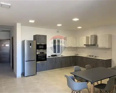 3 bedroom Apartment to rent in Mosta
