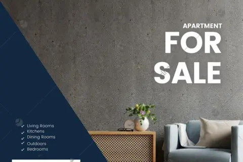 3 Bedroom Apartment For Sale in Mosta