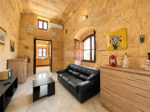 1 bedroom Farmhouse for sale in Marsascala
