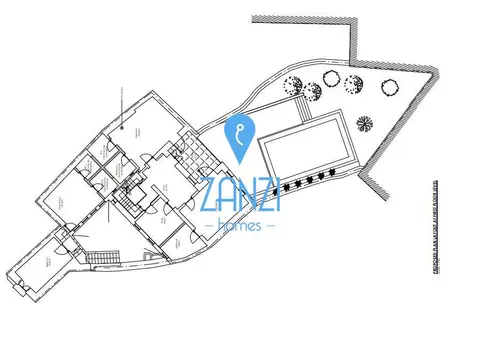 6 bedroom House of Character for sale in Zabbar