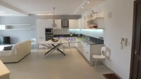 3 bedroom Apartment to rent in Swieqi