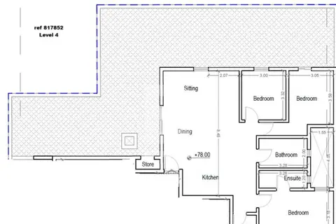 3 Bedroom Apartment For Sale in Ghaxaq