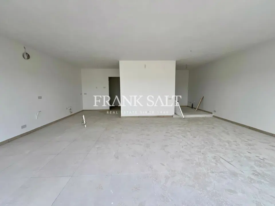 Gzira, Penthouse