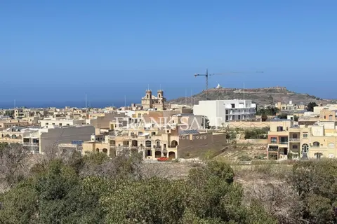 6 Bedroom House of Character For Sale in Gozo - San Lawrenz