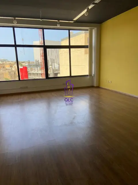 Office to rent in St. Julians