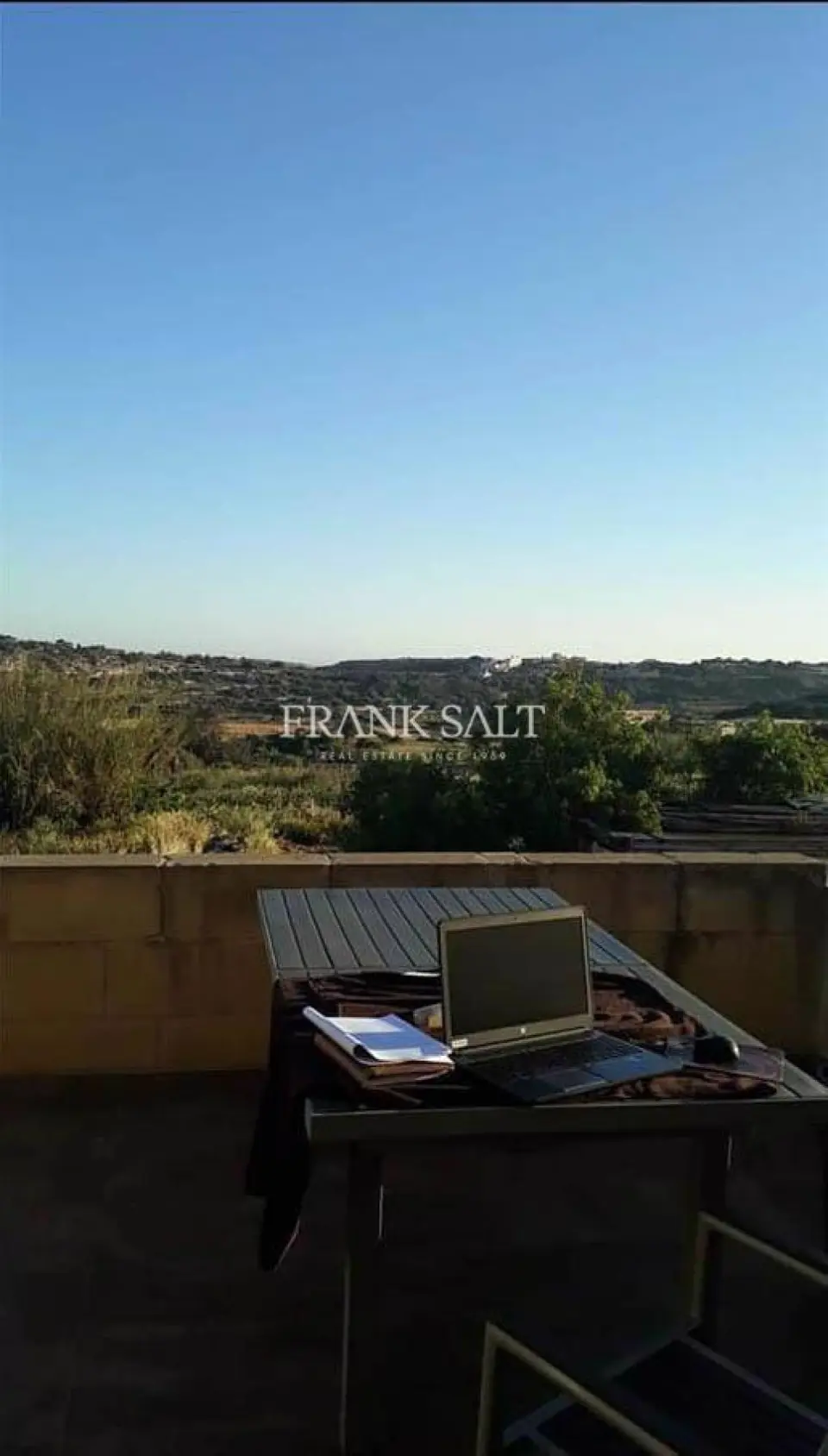 Bidnija, Furnished Maisonette
