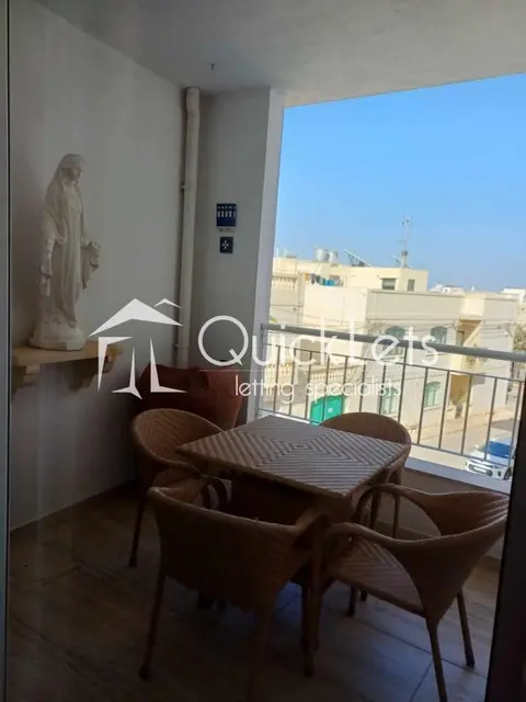 3 bedroom Apartment to rent in Qrendi