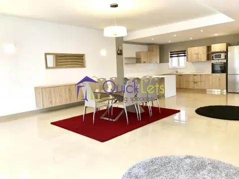 3 bedroom Apartment to rent in Ta' Xbiex