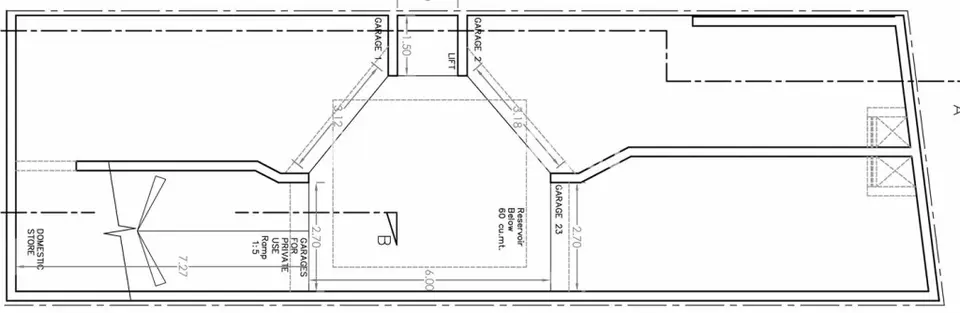 Mosta, Finished, Maisonette