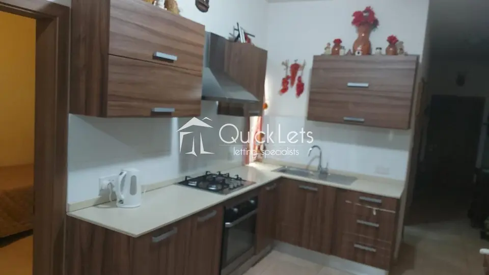 3 bedroom Apartment to rent in Zurrieq