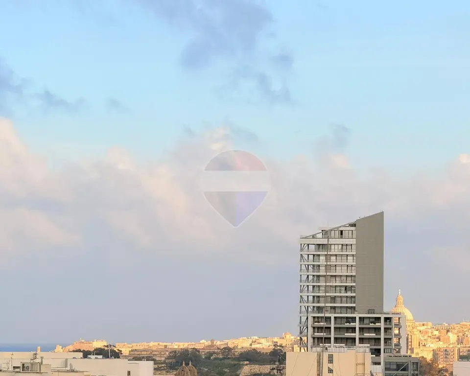 3 bedroom Villa Semi-detached to rent in Kappara