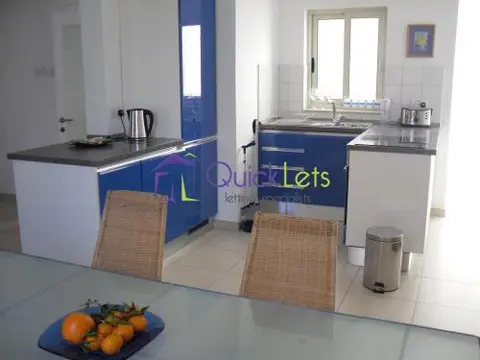 2 bedroom Apartment to rent in Valletta