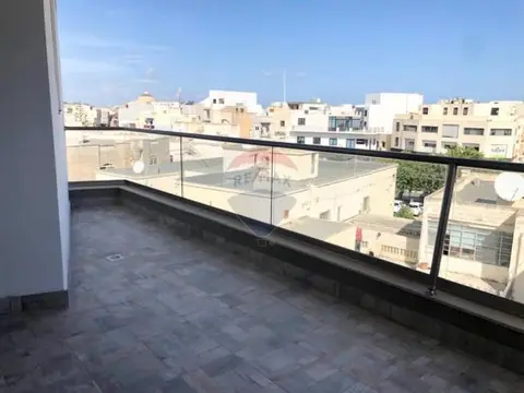 3 bedroom Apartment to rent in Mosta
