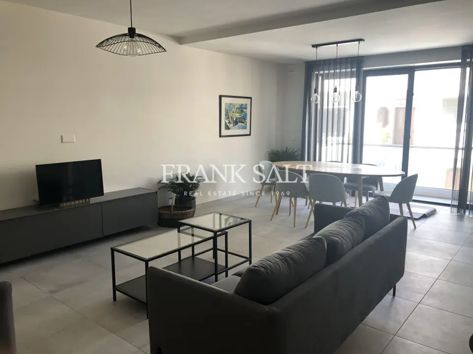 Mellieha, Apartment