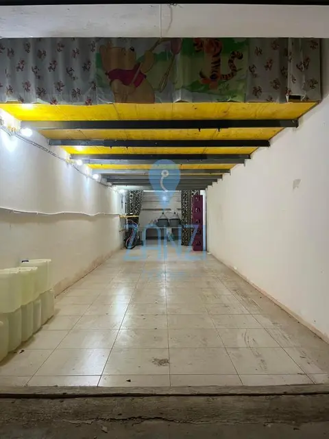 Garage/Parking Space for sale in Safi