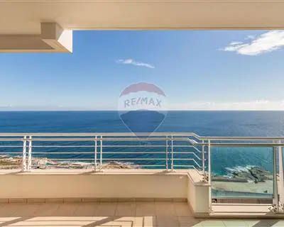 3 bedroom Apartment to rent in Sliema