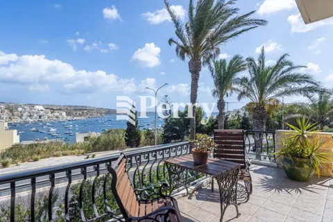 3 Bedroom Villa For Sale in St Paul's Bay