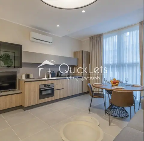 1 bedroom Apartment to rent in St. Julians