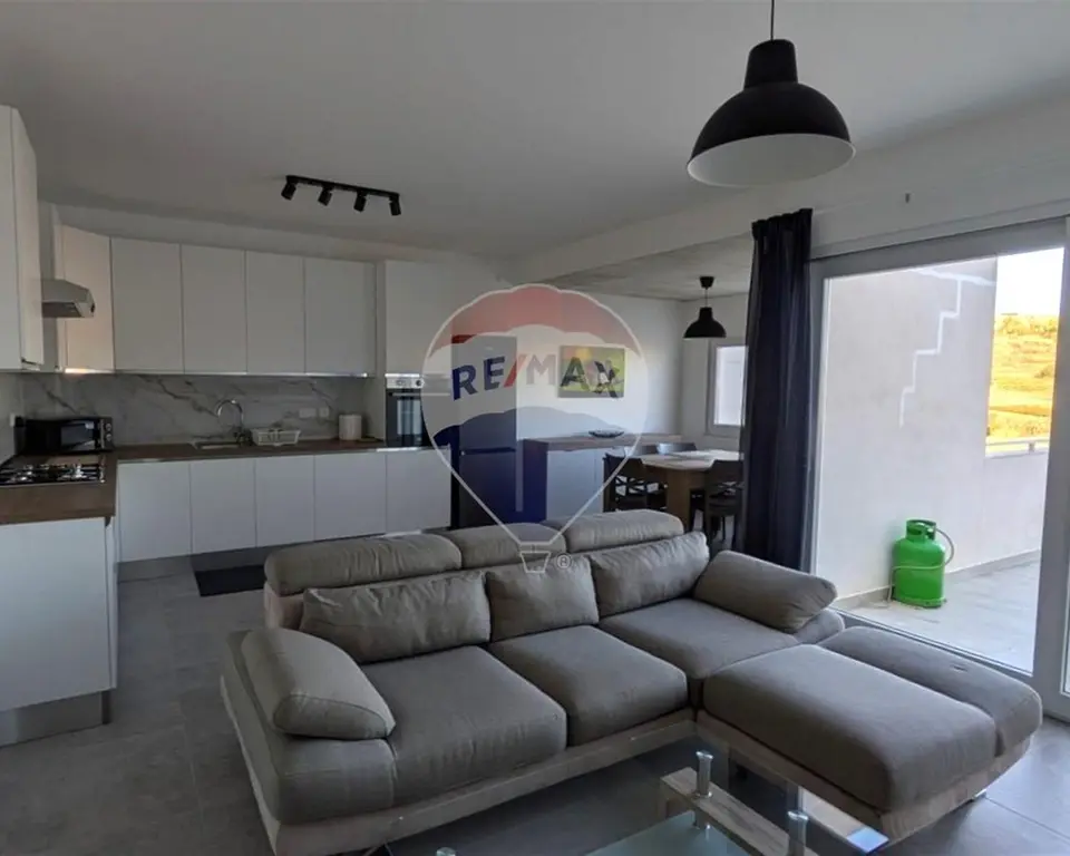2 bedroom Penthouse to rent in Gozo - Victoria
