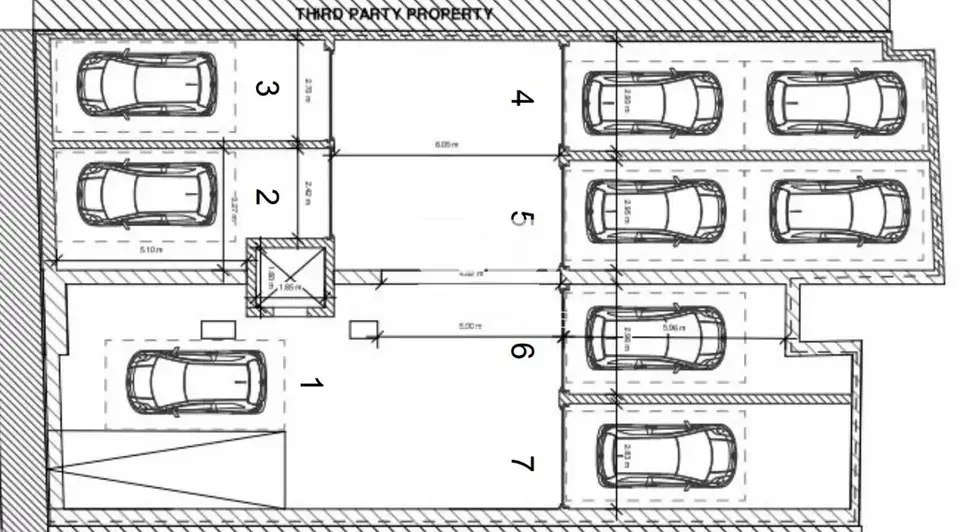 Garage for sale in Zurrieq