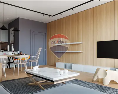 2 bedroom Penthouse for sale in Gzira